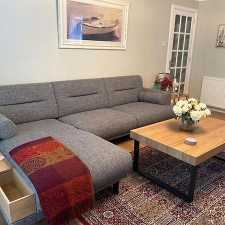 The Maples 26 Wellingtonia Court Apartman Inverness Kültér fotó